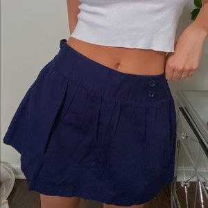 Super cute school girl skirt!!!